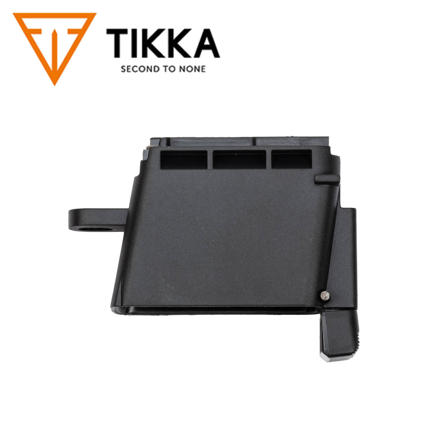Tikka T1x Magazine Guide Assembly, .17 HMR (Pre '22)