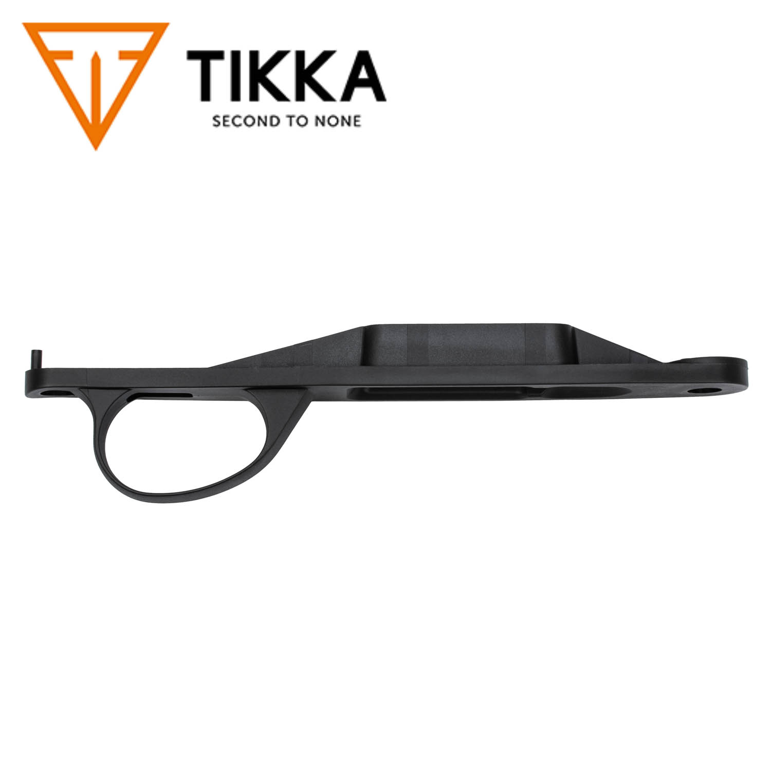 Tikka T1x Trigger Guard