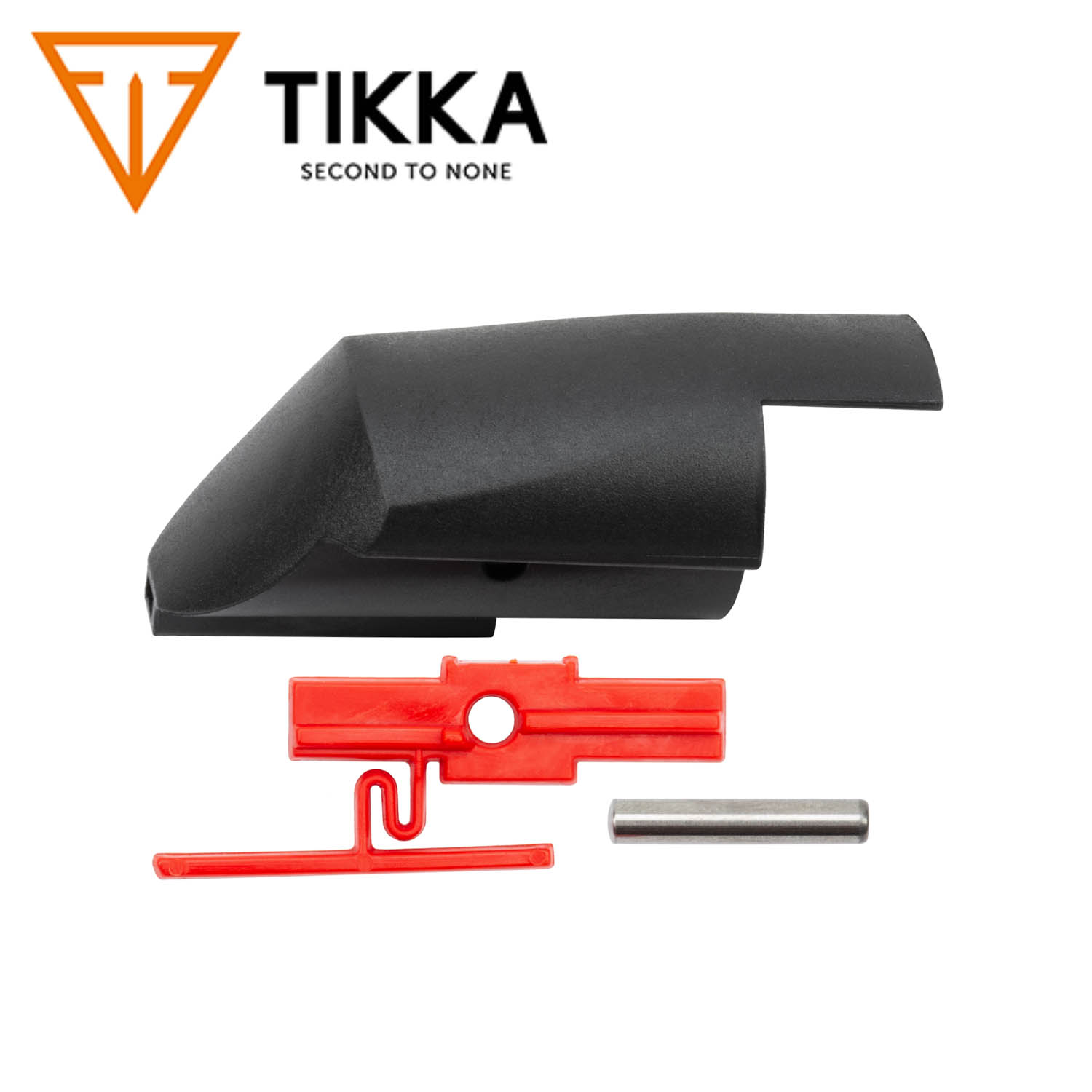Tikka T1x Bolt Shroud
