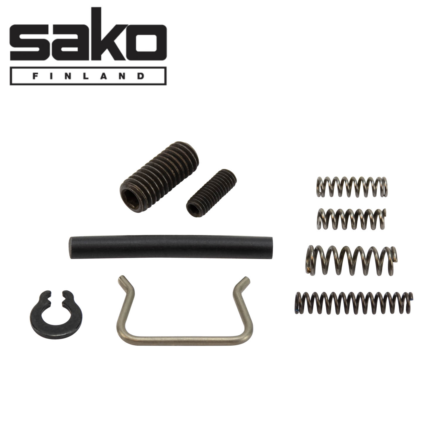 Sako TRG 22/42 Two Stage Trigger Spare Parts Kit