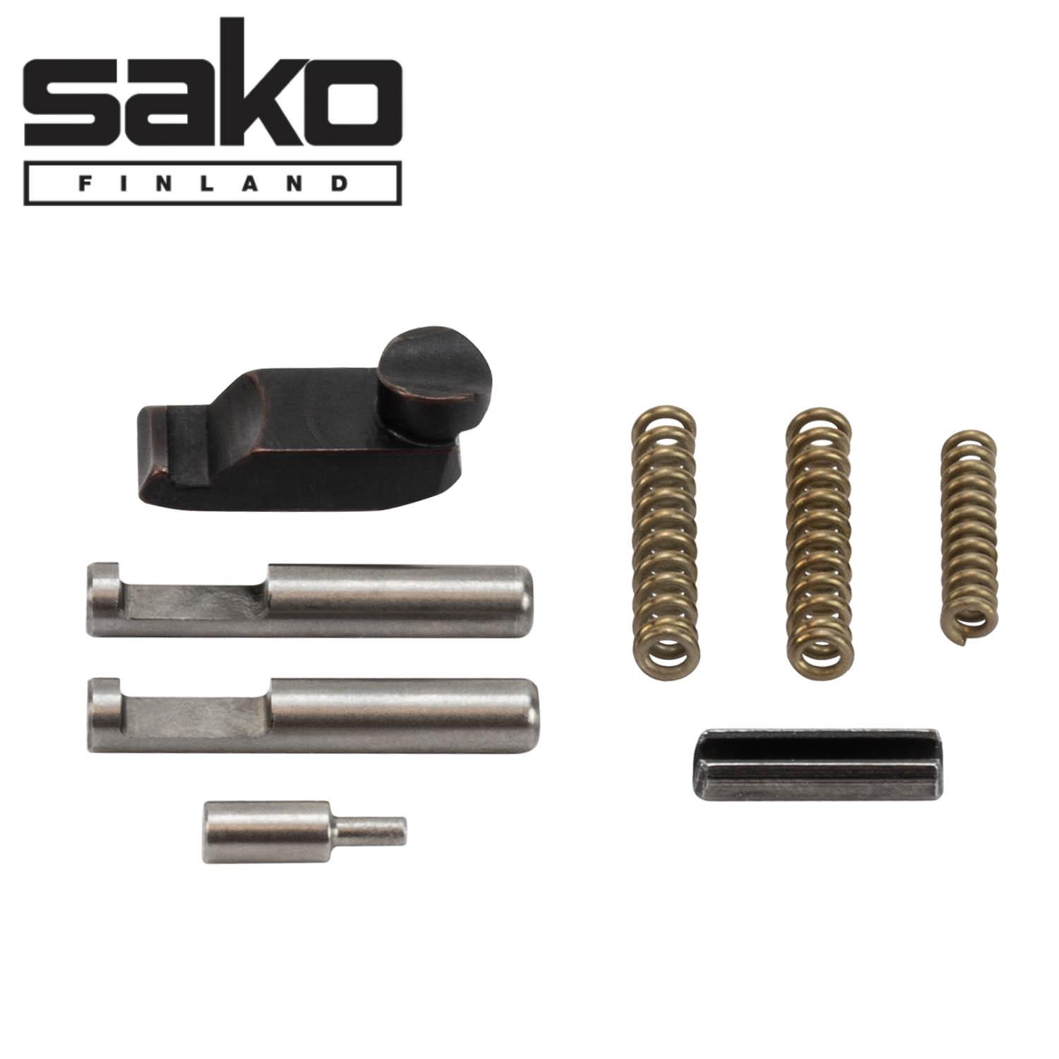 Sako TRG-22 / TRG-42 / TRG-S Complete Extractor and Ejector Kit