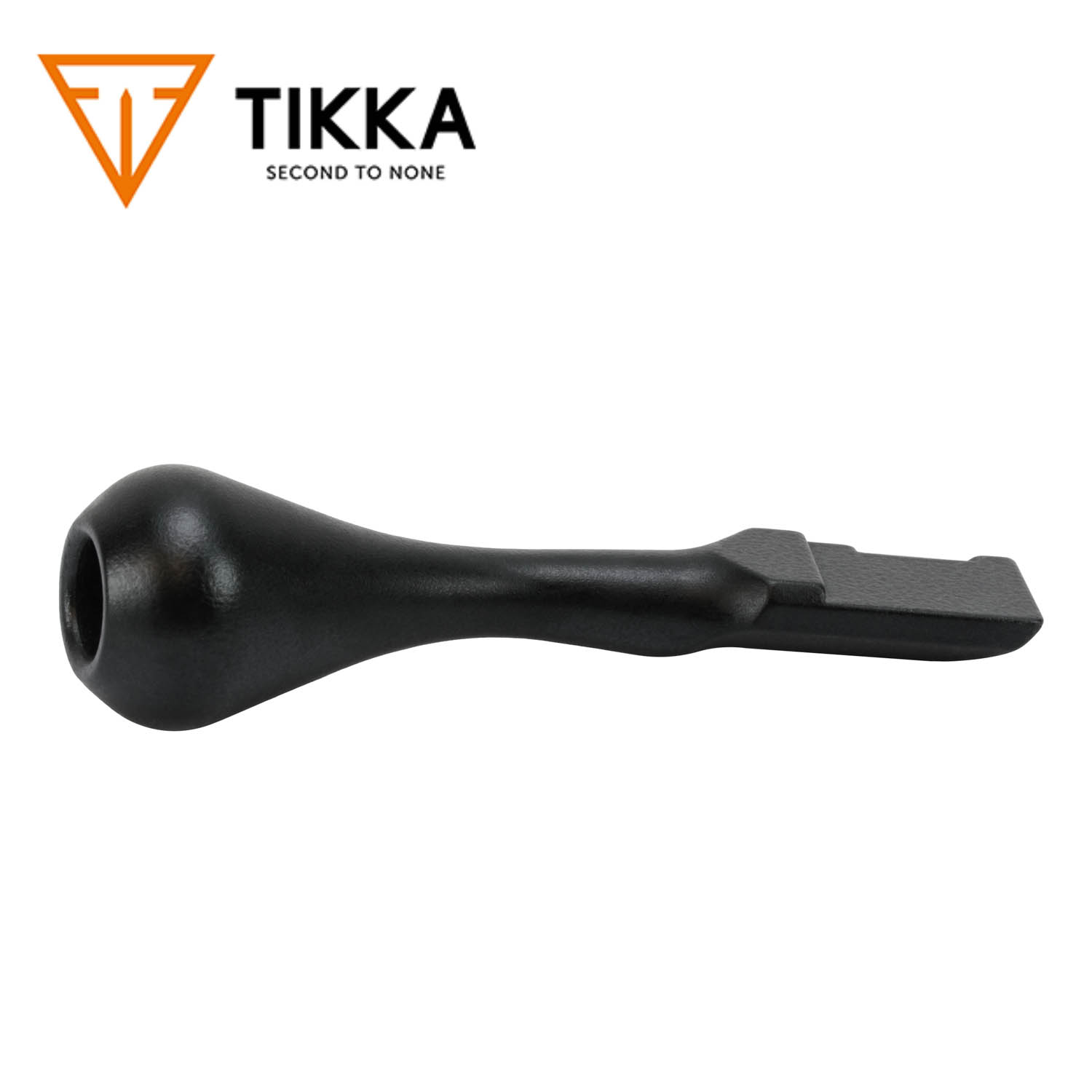 Tikka T3 / T3X Tactical Bolt Handle, RH