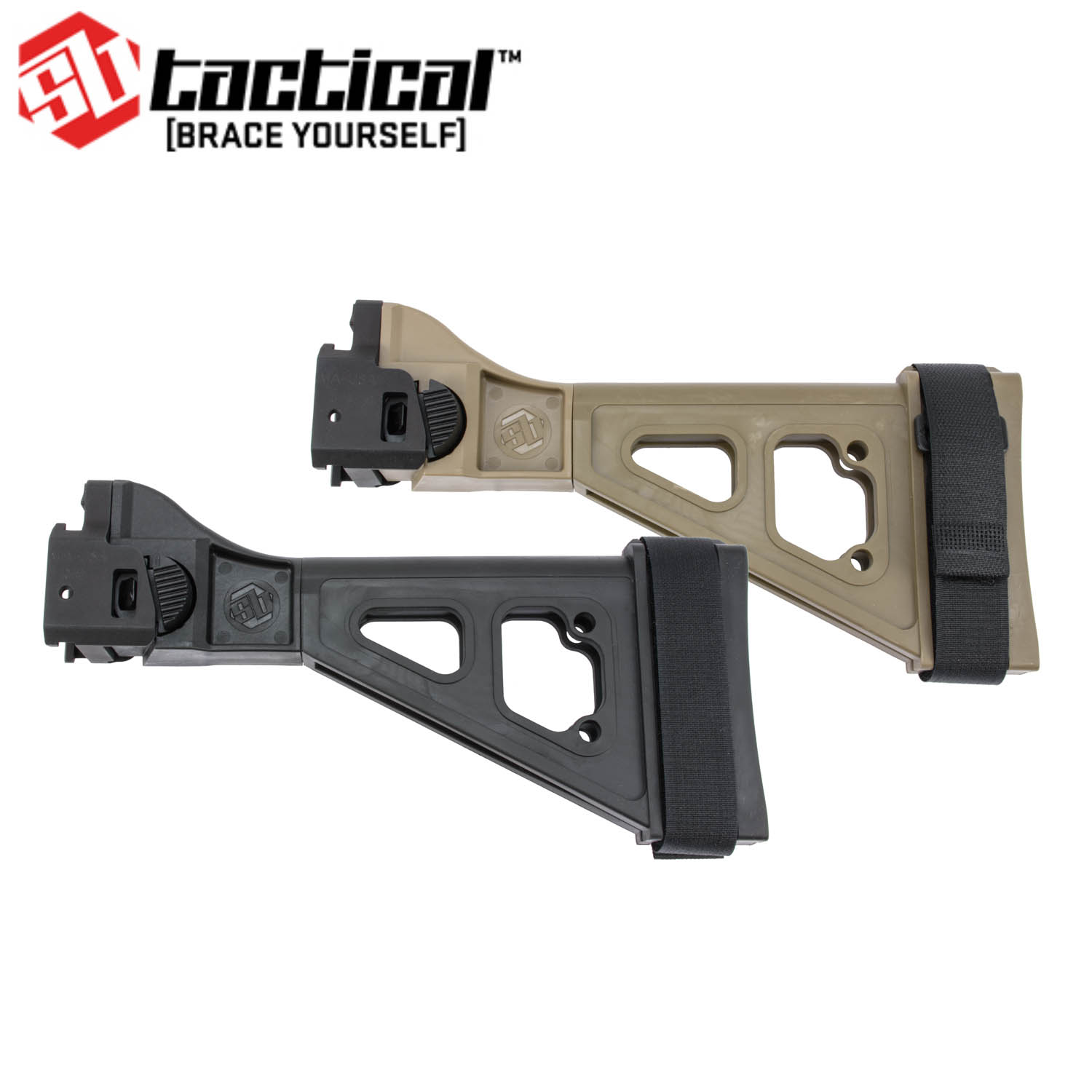 SB Tactical CZ Scorpion Evo Brace