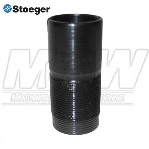 Stoeger 12ga Flush Mount Choke Tubes, O/U, SxS, and Single Barrel