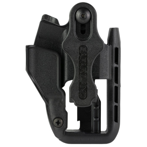 Safariland Schema, Inside Waistband Holster, Fits Sig P365, Laminate, Black