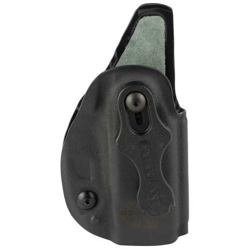 Safariland Species Inside Waistband Black Safari Laminate Fits Springfield Hellcat Belt Clip Mount
