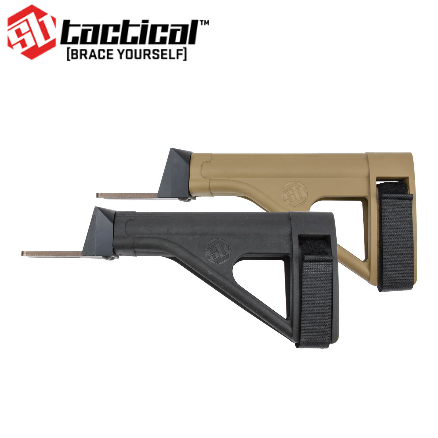 SB Tactical AK-47 SOB Brace