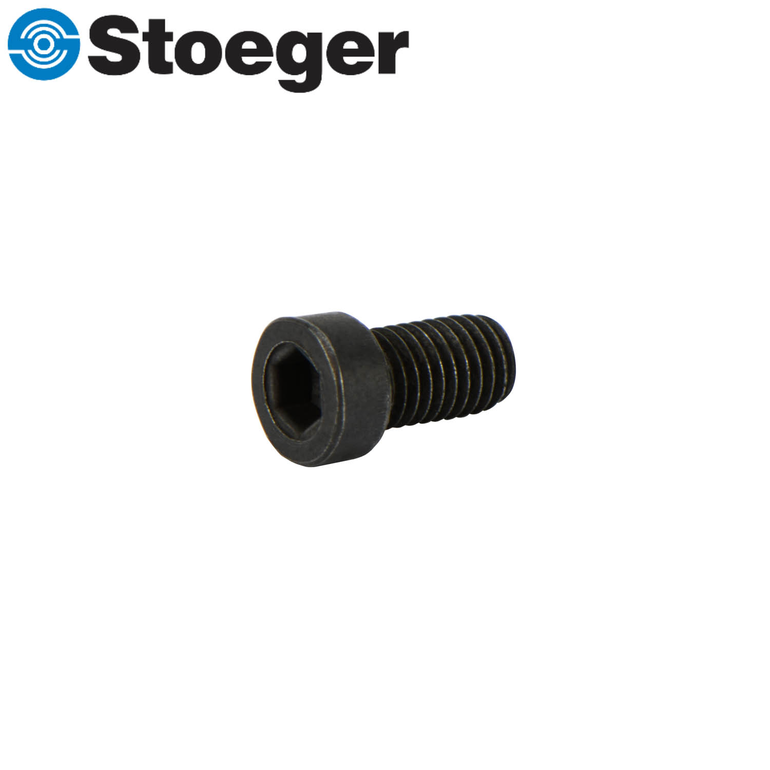 Stoeger M3500 Picatinny Rail Screw, For Serial #'s Below 1368845, Hex Head