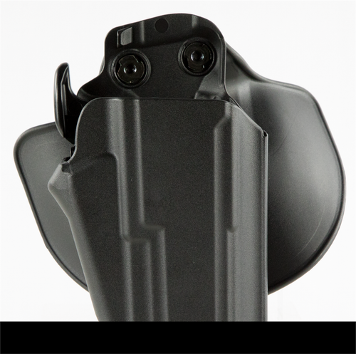 Safariland 578 GLS Pro-Fit Outside Waistband Black Polymer Paddle, Compatible With Beretta APX 9/40; Sig P228