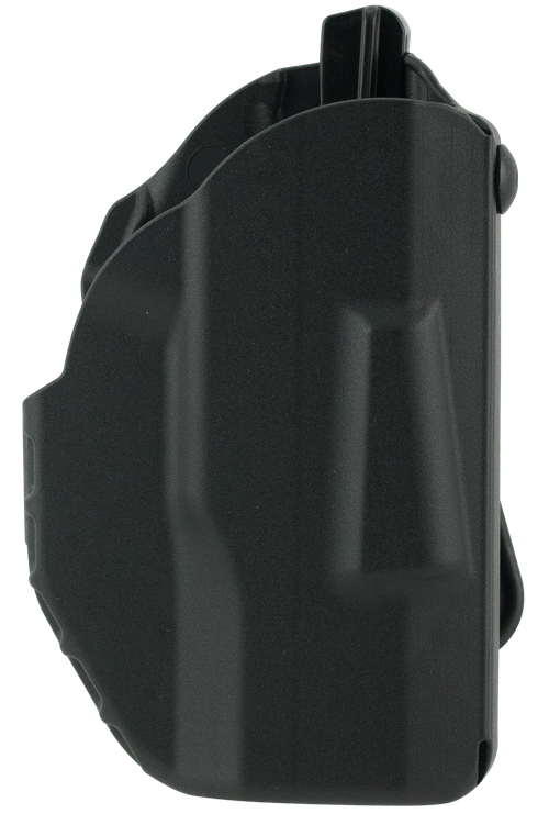 Safariland SafariSeven Belt Loop/Paddle Holster, Black, HK P30L
