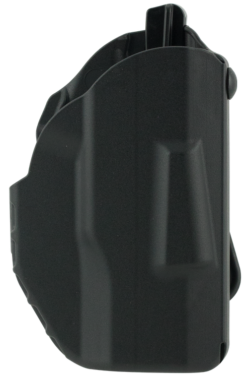 Safariland SafariSeven Belt Loop/Paddle Holster, Black, Sig P250/P320
