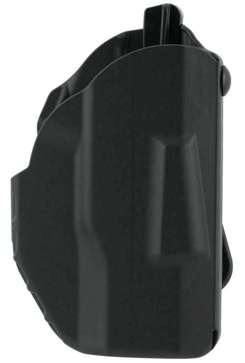 Safariland 7378-7TS-ALS Black SafariSeven Fits SigP226R Belt Loop/Paddle Mount