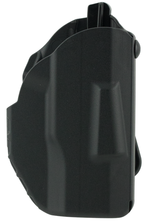 Safariland SafariSeven Belt Loop/Paddle Holster, Black, HK VP9