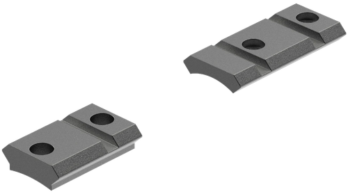 Leupold QR Weaver Base Set Matte Black Steel Winchester XPR Rifle Quick Release
