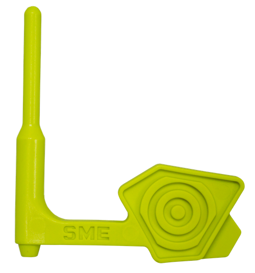 SME Chamber Safety Flag Medium Rifle/Shotgun/Pistol