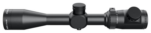 Athlon Neos 3-9x 40mm Obj 37.8-12.6 ft @ 100 yds FOV 25.4mm Tube Black M 216003