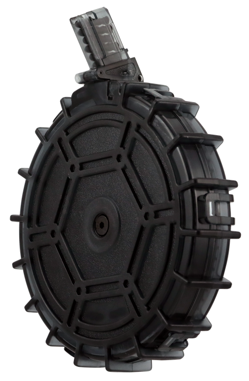 ProMag Standard 70rd Drum 22 LR Fits Marlin 795/795SS Black Polycarbonate