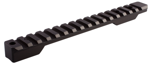 Talley Manufacturing Picatinny Base, Black, Fits Howa 1500, Weatherby Vanguard (Long Action)