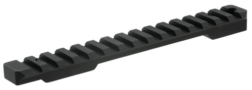 Talley Manufacturing Picatinny Base, Black, Fits Howa 1500, Weatherby Vanguard (Short Action)