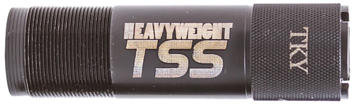Carlson's Choke Tubes TSS Turkey Remington Remington Choke 12 Ga Turkey 17-4 Stainless Steel