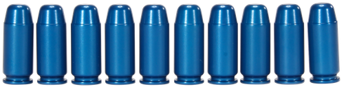 A-Zoom Pistol Training Rounds 40 S&W, 10rd/Box