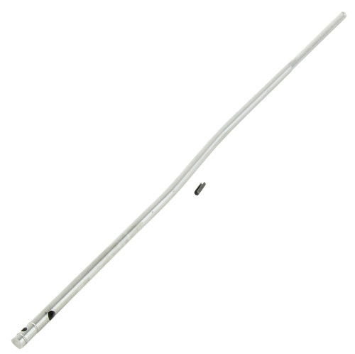 TacFire Gas Tube with Pin, AR-15/M16 Carbine Length, Stainless Steel