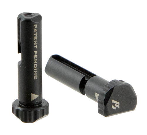 Strike Shift Pins Quick Detach AR-15 Black Oxide Steel