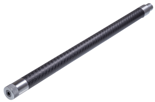 Magnum Research Magnum Lite Replacement Barrel 22 LR 16.50" Graphite Finish Carbon Fiber Material Suppressor Ready for Ruger 10/22