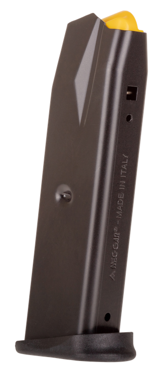 Taurus TH Magazine Blued Detachable 10rd for 9mm