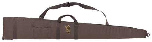 Browning Waterfowl Floater Shotgun Case Mossy Oak Bottomland Polyester 52" Long