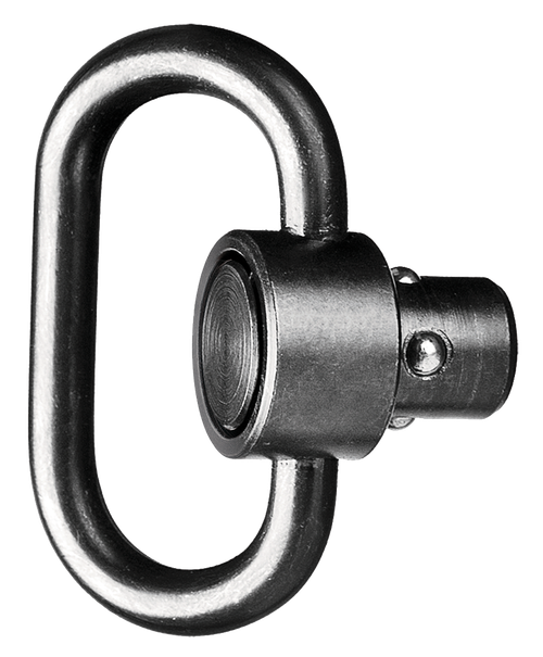 FAB Defense (USIQ) SLS Quick Detach Sling Swivel Attachment Black Steel