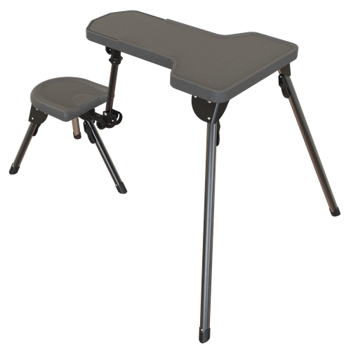 Caldwell Stable Table Lite Shooting Bench Stable Table Lite Shooting Bench