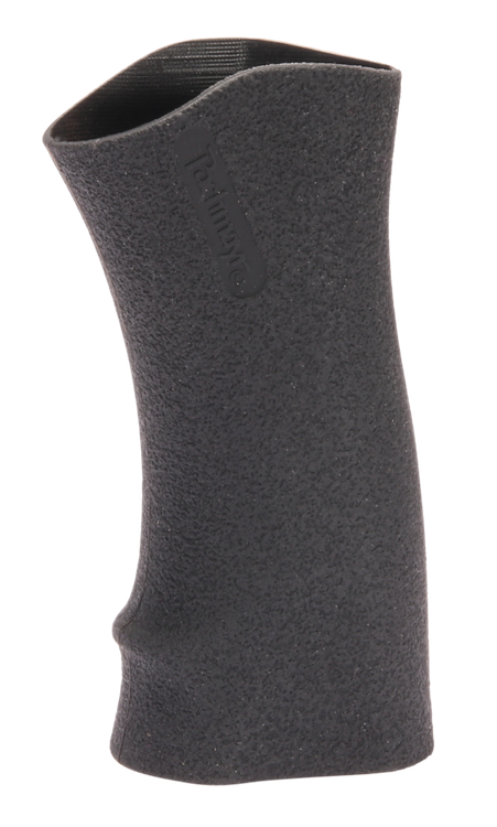 Pachmayr Grip Glove, Slip On, Fits Shotshell Other Firearms like Mossberg Shockwave or Remington Tac-14, Black