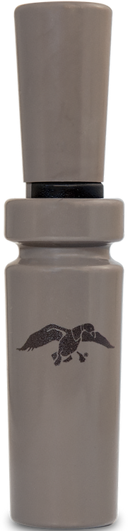 Duck CommanderrdC100 Open Call Double Reed Mallard Sounds Attracts Ducks Green Plastic