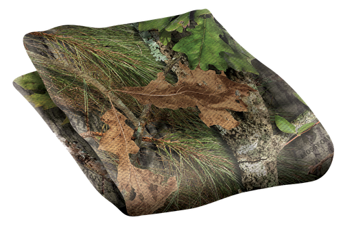 Vanish Blind Fabric Mossy Oak Obsession 12' L x 54" W Burlap