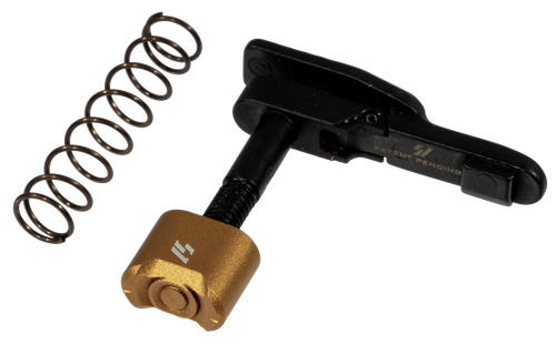 Strike Ambidextrous Magazine Release AR-15, M16 Mil-Spec Titan Aluminum