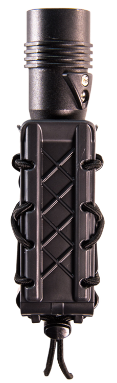 High Speed TACO Pistol Polymer Black