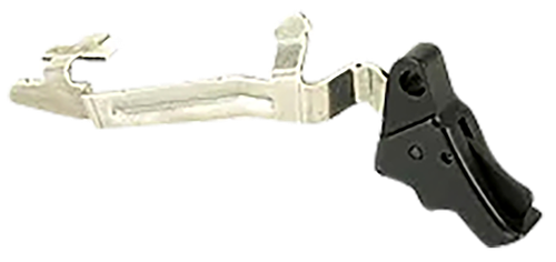 APEX TACTICAL SPECIALTIES Action Enhancement Trigger & Trigger Bar fits Glock 17,19,19x,26,34,45 Gen5 Black Drop-in with Apex Trigger Bar