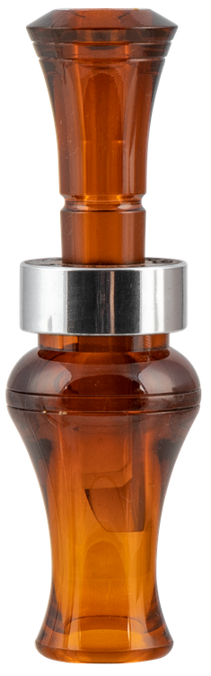 Echo Calls Open Water Open Call Double Reed Mallard Sounds Attracts Ducks Bourbon Polycarbonate