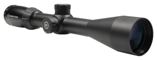 Crimson Trace Corporation Series 1 3-9X40mm, 1" Maintube, Duplex Reticle, Black Color
