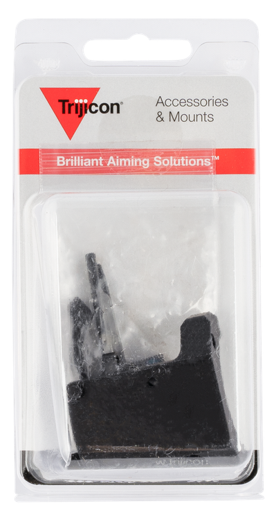 Trijicon RMR Mount 4X ACOG, Matte Finish