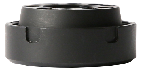 SilencerCo Charlie Direct Thread Mount 5/8"-24 tpi Steel Black