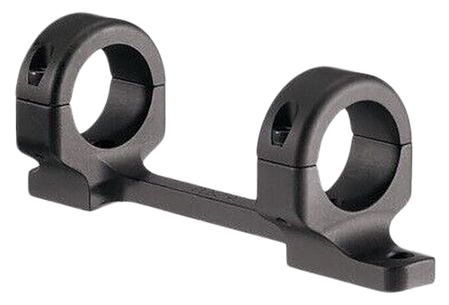 DNZ Game Reaper Scope Mount/Ring Combo Matte Black Winchester 70/ Marlin XL7 1" Tube For Long Action Aluminum Rifle