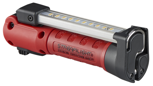 Streamlight Strion Switchblade Light Bar Red Aluminum White CRI LED 400/500 Lumens