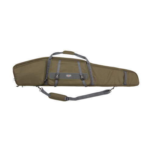 TACSix Garrison 55" Rifle Olive Drab Green 600D Polyester Case