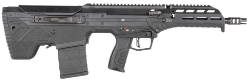 Desert Tech MDRX 7.62x51mm NATO, 16.12" Barrel, Fixed Bullpup Stock, Black Polymer Grip, Ambidextrous, 20rd