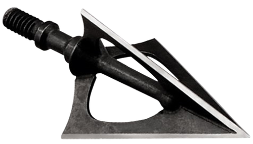 NAP NAP-60-699 Hellrazor Crossbow 100 grain Broadhead 3 Pack