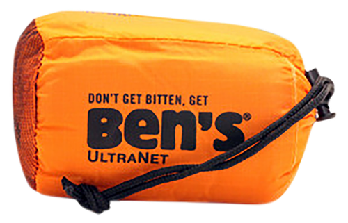Ben's UltraNet Head Net