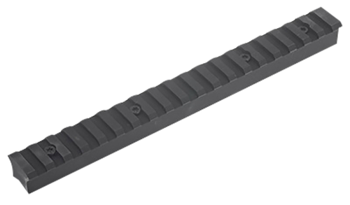 Ruger Precision RailScope Mount, 30 MOA Elevation, Black