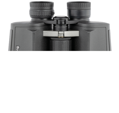 Bushnell Powerview 2 20x 50mm .39" Eye Relief Black Metal Chasis Rubber Armor